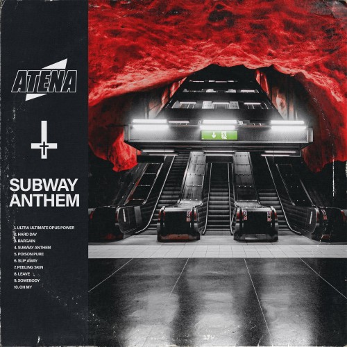 Atena - Subway Anthem (2023) Download