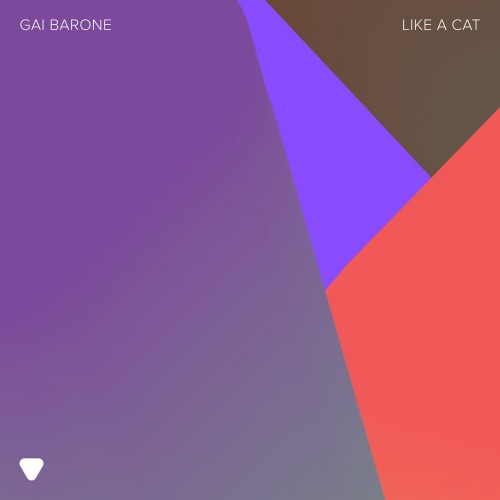 Gai Barone-Like A Cat-(197338353868)-SINGLE-16BIT-WEB-FLAC-2023-AFO