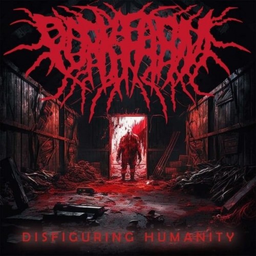 Porkfarm - Disfiguring Humanity (2023) Download