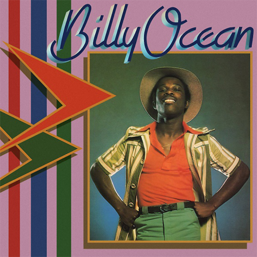 Billy Ocean – Billy Ocean (2014)
