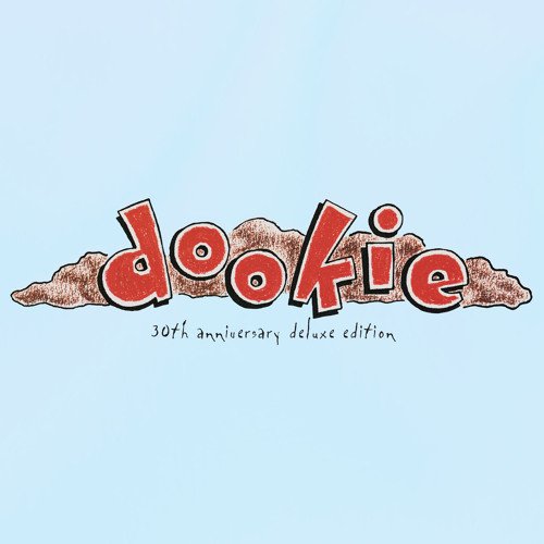 Green Day-Dookie (30th Anniversary Deluxe Edition)-16BIT-WEB-FLAC-2023-ENViED