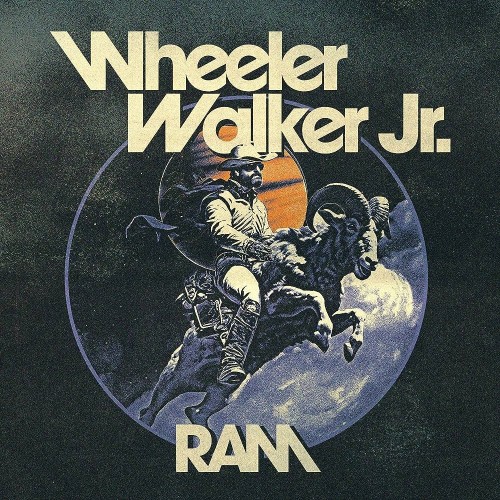 Wheeler Walker Jr. – Ram (2023)