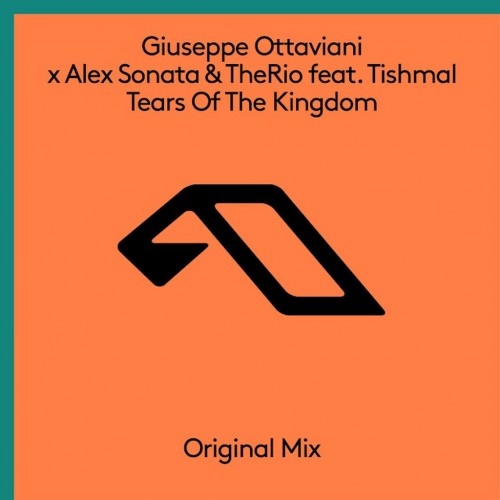Giuseppe Ottaviani & Alex Sonata & TheRio & Tishmal – Tears Of The Kingdom (2023)