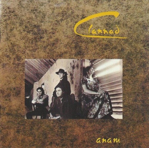 Clannad – Anam (1992)