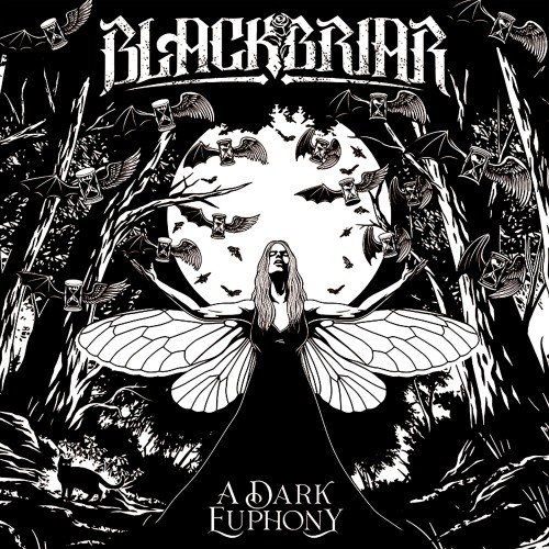 Blackbriar - A Dark Euphony (2023) Download