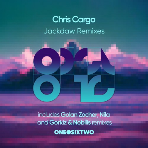 Chris Cargo – Jackdaw Remixes (2023)