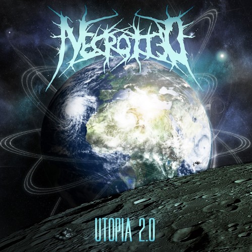Necrotted – Utopia 2.0 (2014)