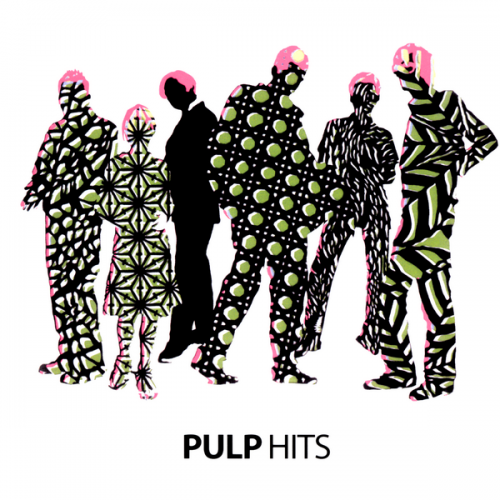 Pulp - Hits (2002) Download