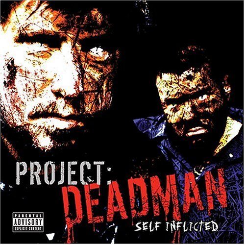 Project: Deadman - Self Inflicted (2004) Download