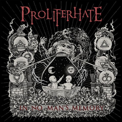 Proliferhate - In No Man's Memory (2016) Download