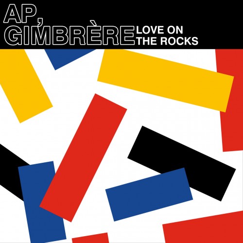 AP & Gimbrere – Love On The Rocks – Instrumental (2023)