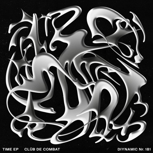 Club De Combat & Rex The Dog - Time EP (2023) Download