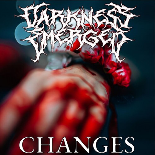 Darkness Emerged-Changes-EP-24BIT-WEB-FLAC-2023-MOONBLOOD
