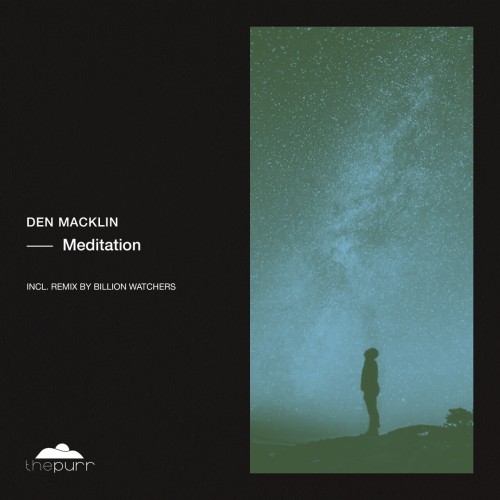 Den Macklin – Meditation (2023)