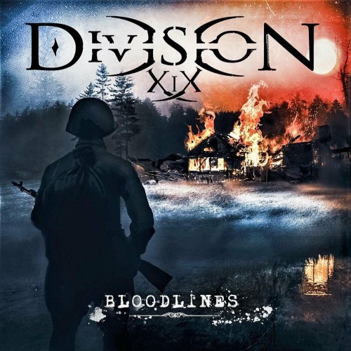 Division XIX - Bloodlines (2023) Download