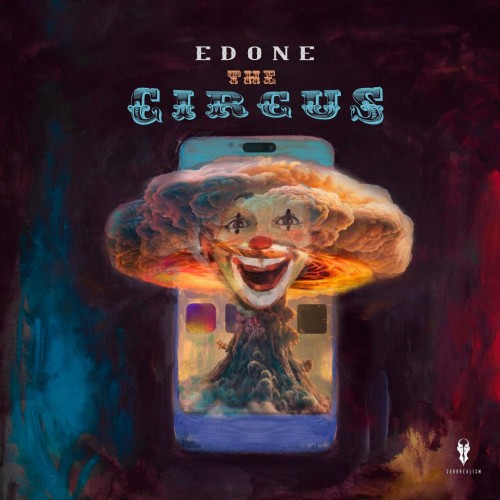 EdOne - The Circus (2023) Download