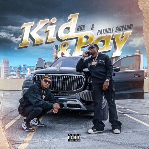  Payroll Giovanni - Kid & Pay (2023) Download