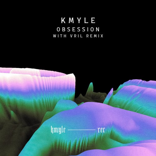 Kmyle – Obsession (2023)