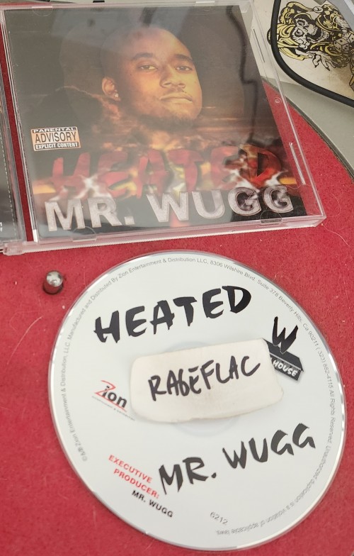Mr. Wugg - Heated (2002) Download