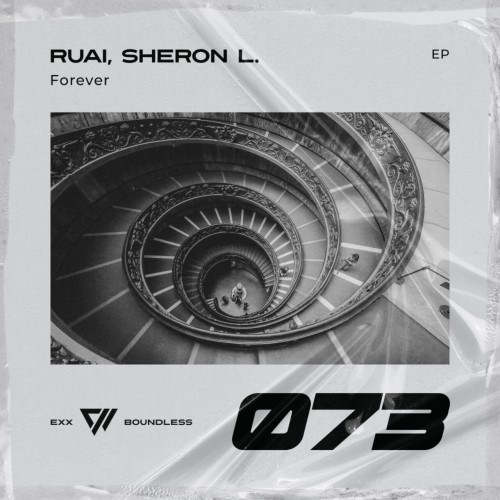 RUAI & Sheron L. - Forever (2023) Download