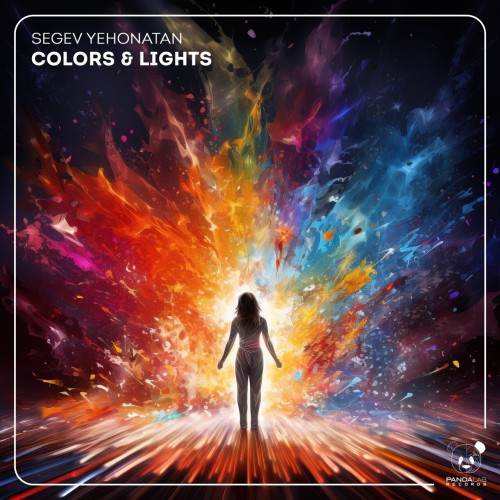 Segev Yehonatan - Colors and Lights (2023) Download