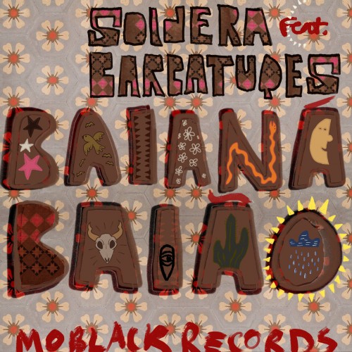Soldera ft Barbatuques - Baiana and Baiao (2023) Download