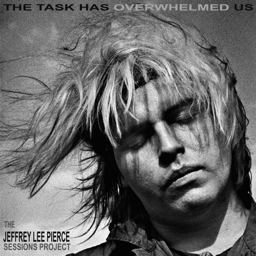  Dave Gahan - The Task Has Overwhelmed Us (2023) Download