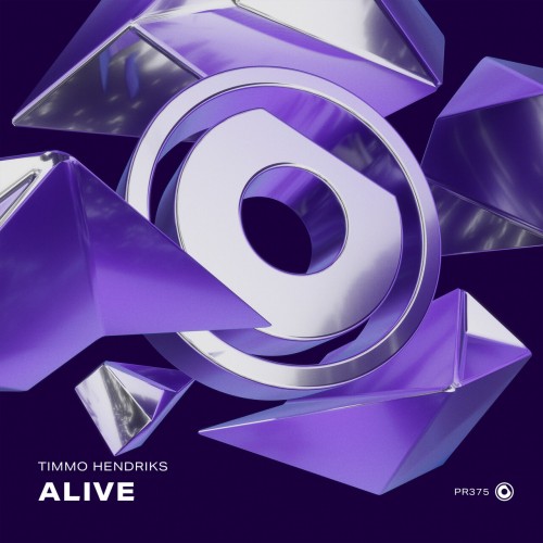 Timmo Hendriks - Alive (2023) Download