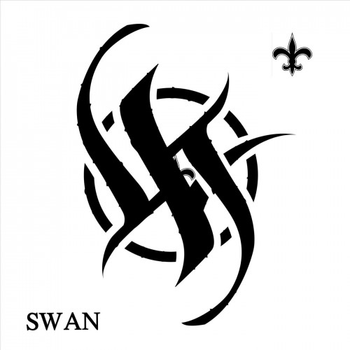 WitchKing – Swan (2023)