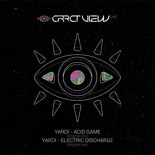 Yardi - Acid Game (2023) Download