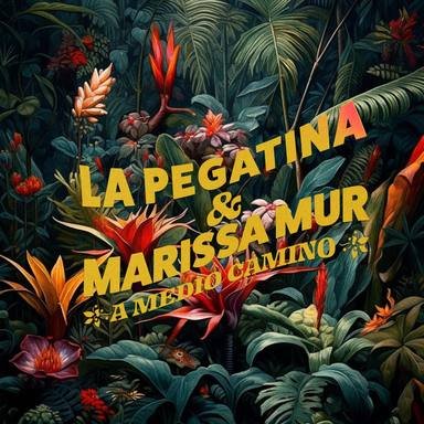 La Pegatina - A Medio Camino (2023) Download