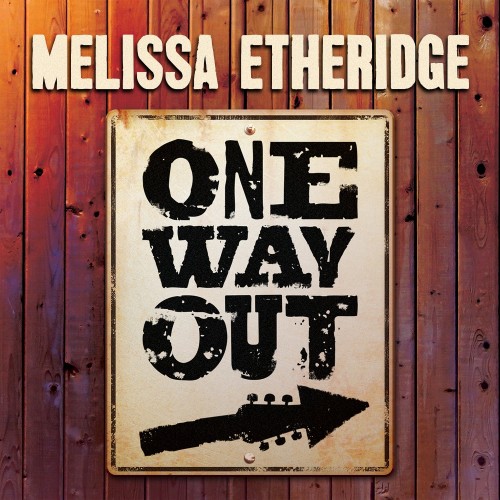 Melissa Etheridge - One Way Out (2021) Download