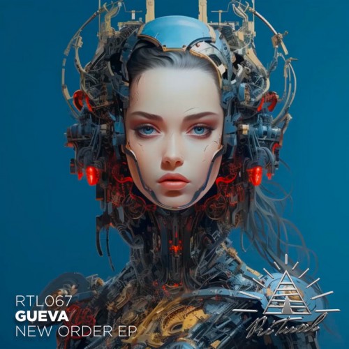 Gueva - New Order EP (2023) Download