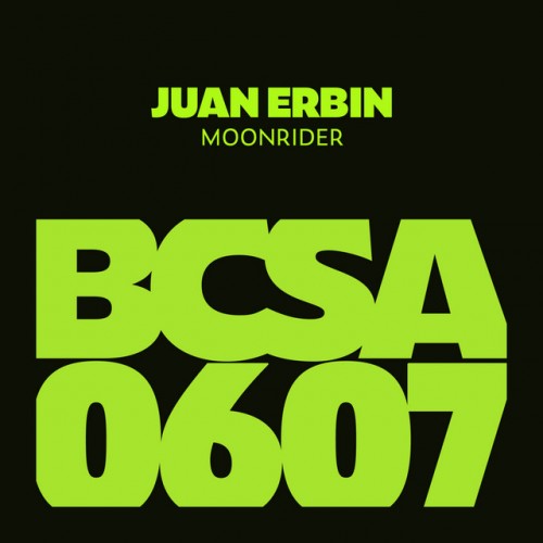 Juan Erbin - Moonrider (2023) Download