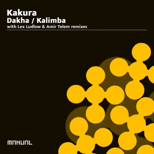 Kakura - Dakha / Kalimba (2023) Download