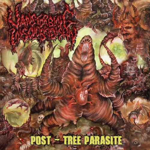 Vanstorbing Insolobridishn - Post - Tree Parasite (2023) Download