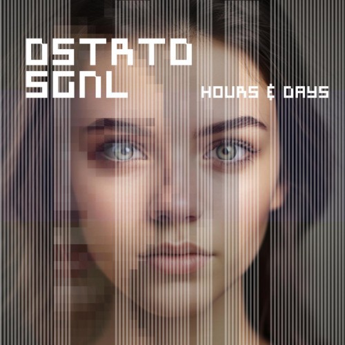DSTRTD SGNL – Hours and Days (2023)