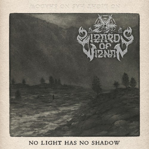 Wizards Of Wiznan - No Light Has No Shadow (2023) Download