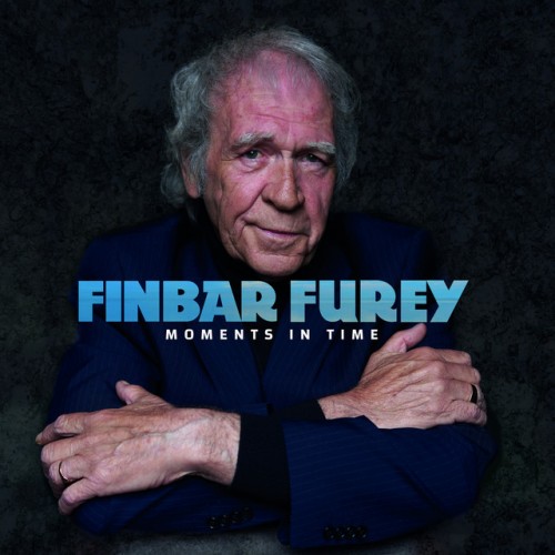 Finbar Furey - Moments in Time (2023) Download