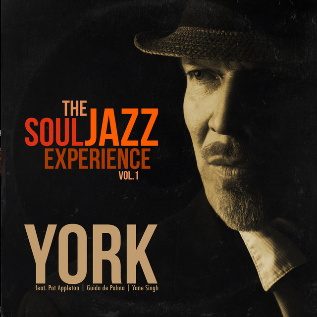 YORK-The Souljazz Experience Vol.1-(ULR011)-CD-FLAC-2021-HOUND