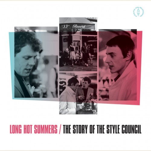The Style Council – Long Hot Summers The Story Of The Style Council (2020)