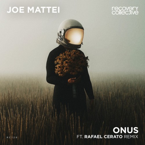 Joe Mattei – Onus (2023)