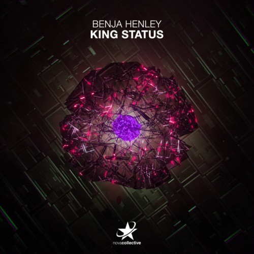 Benja Henley - King Status (2023) Download