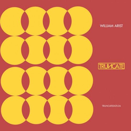 William Arist - Mars Attacks (2023) Download