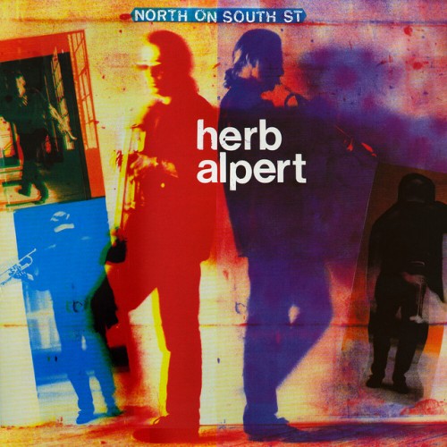 Herb Alpert - North On South St (1991) Download