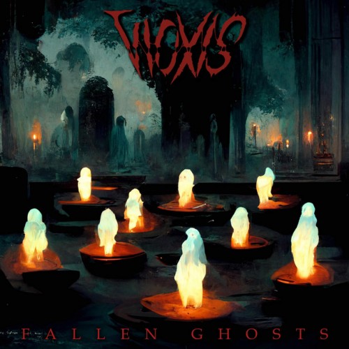 VIOXIS - Fallen Ghosts (2023) Download