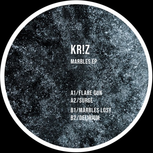 Kr!z - Marbles EP (2023) Download