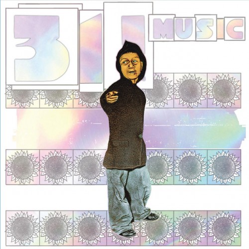 311 – Music (30th Anniversary) (2023)