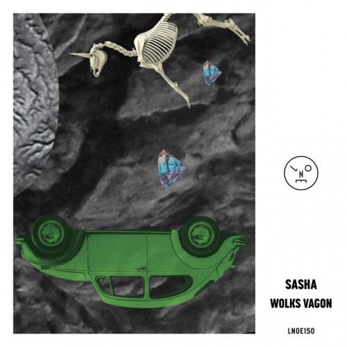 Sasha - Wolks Vagon (2023) Download