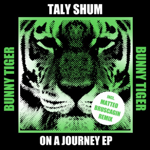 Taly Shum - On A Journey EP (2023) Download